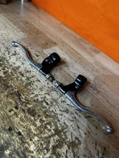 Vintage 1980’s Lee Chi Four Finger Vintage Mountain Bike Brake MTB Brake Levers