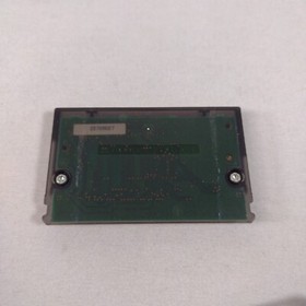 Japanese WonderSwan Chocobo Mysterious Dungeon NO FUSHIGI NA Japan US Seller