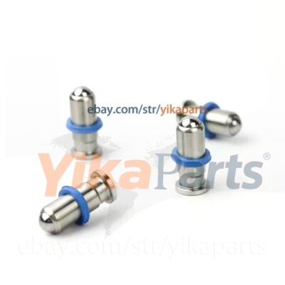 For Caterpillar E120/200B/320/SK3-5 Foot Valve Walking Bullet Head