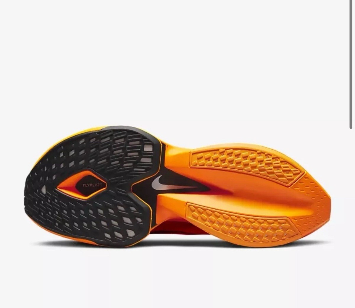 Nike Air Zoom Alphafly NEXT% 2 Hyper Pink Laser Orange DN3555-600