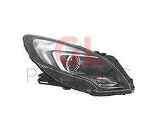 FÜR OPEL ZAFIRA TOURER C 2011-2019 SCHEINWERFER Rechts 13399859