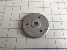 Stihl Genuine Replacement Part 4125 713 1500 Cover Thrust Washer Plate OEM NOS