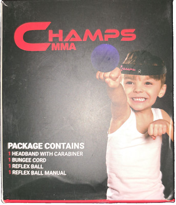 Boxing Reflex Ball for Kids AOKI Reflex Ball