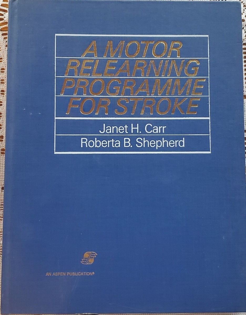 What Is Motor Relearning Programme - Infoupdate.org