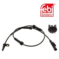 Febi Bilstein Sensor DrehzahlfüHler Hinten Rechts Links FüR Fiat 500 C