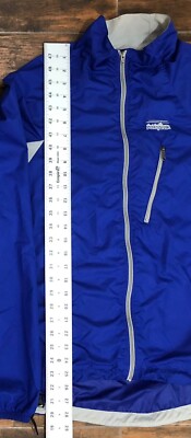 ジャケット・アウター 00s patagonia / velocity O2 nylon jacket M's Velocity O2 – Patagonia Worn Wear®