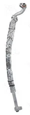 A/C Refrigerant Suction Hose-Hose Assembly 4 Seasons 56080