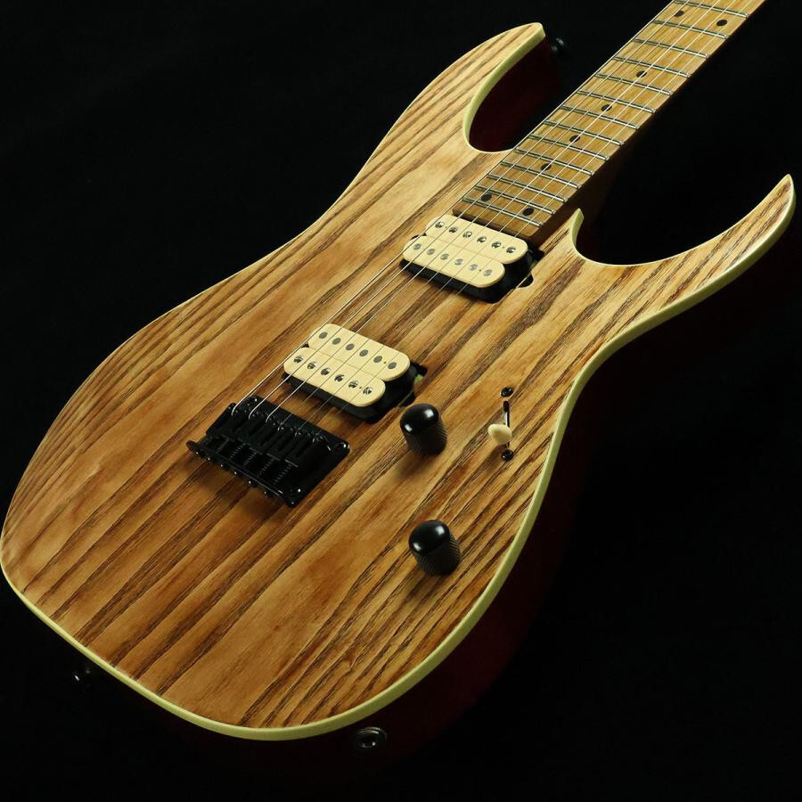 Ibanez / RG421HPAM ABL (Antique Brown Stained Low Gloss) | eBay