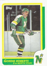 1986-87 Topps Hockey (Pick From List)