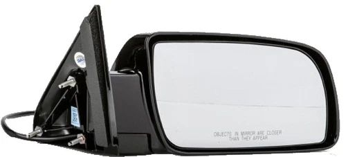 Power Side View Door Mirror Assembly Right Replace GMC Chevy OEM 15036360