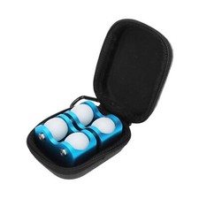 Pool Straightness Checker, 228g Pool Cue Straightness Checker, Safe Plastic ...