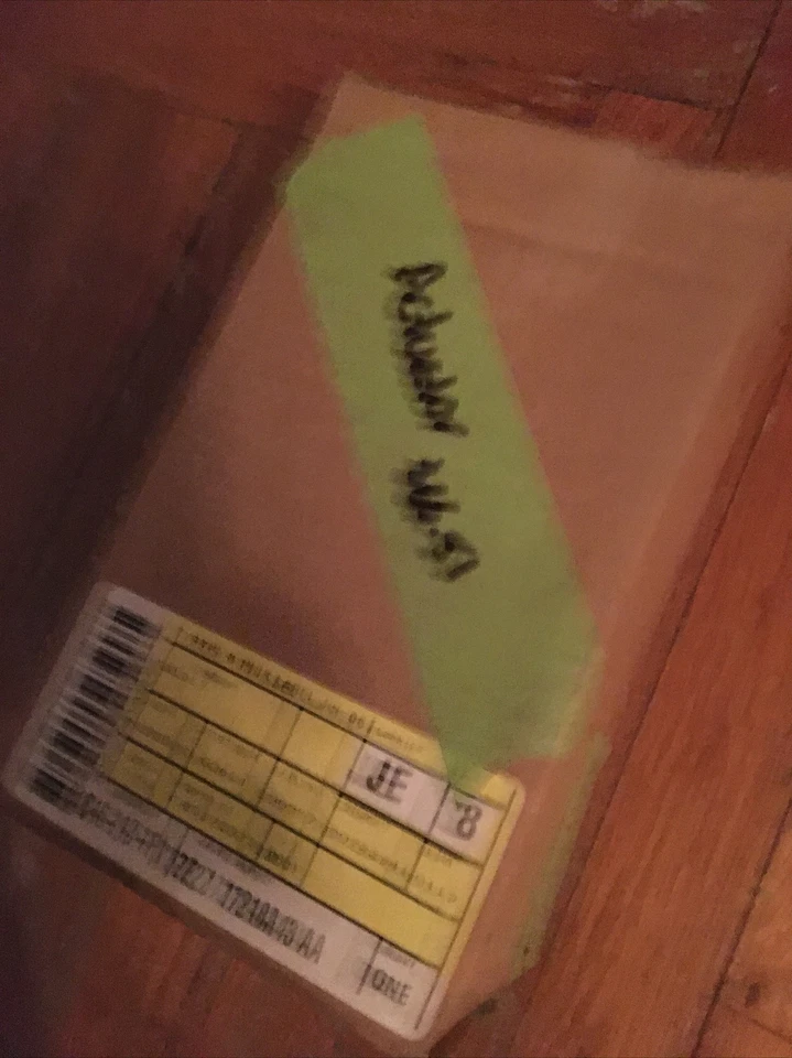 OEM New Motorcraft SW6956 Ford 7F2Z17218A43AA Door Lock Switch Rear Left - Image 3 of 3