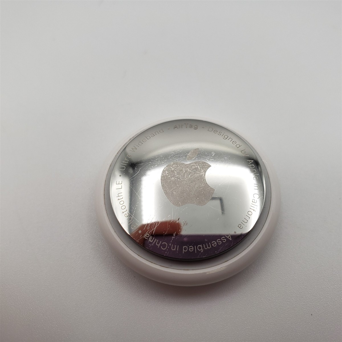 Apple AirTag 190199320178| eBay