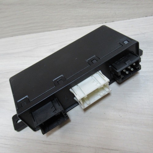 BMW E38 E39 Türmodul Tür Steuergerät 8377601 HW 05 SW 09