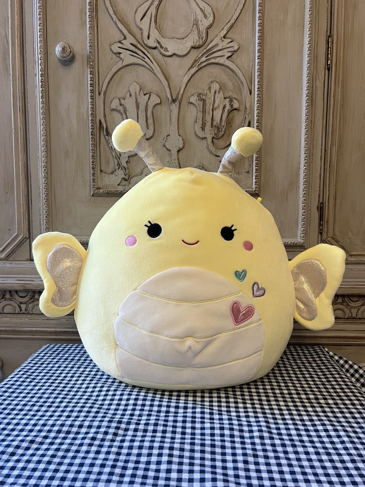 2020 valentine's day bear