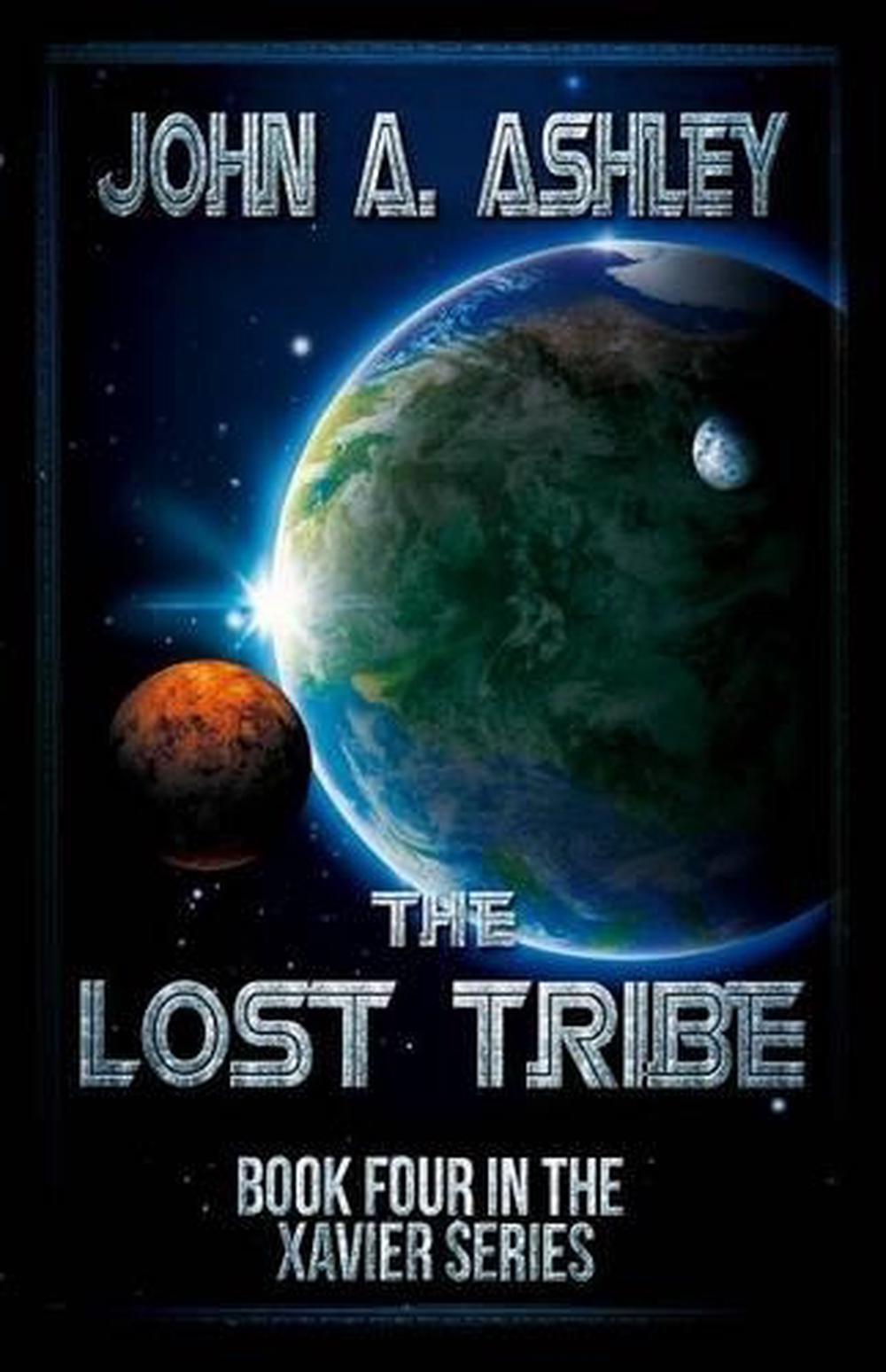 The Lost Tribe by Richard K. Green (English) Paperback Book