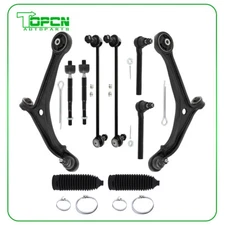 Front Lower Suspension Control Arm w Ball Joints For 2005 06-2010 HONDA ODYSSEY