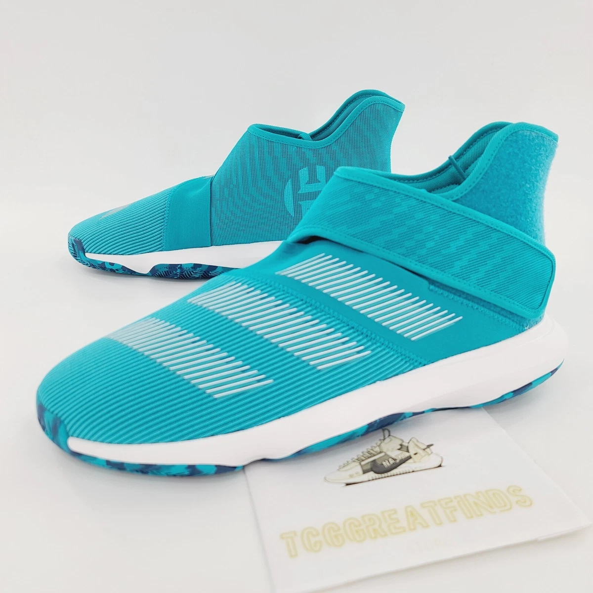 Las mejores ofertas en adidas Harden B/E 3 White Coral | eBay