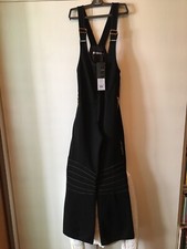 COLMAR TUTA salopette sci tg. 46 introvabile 