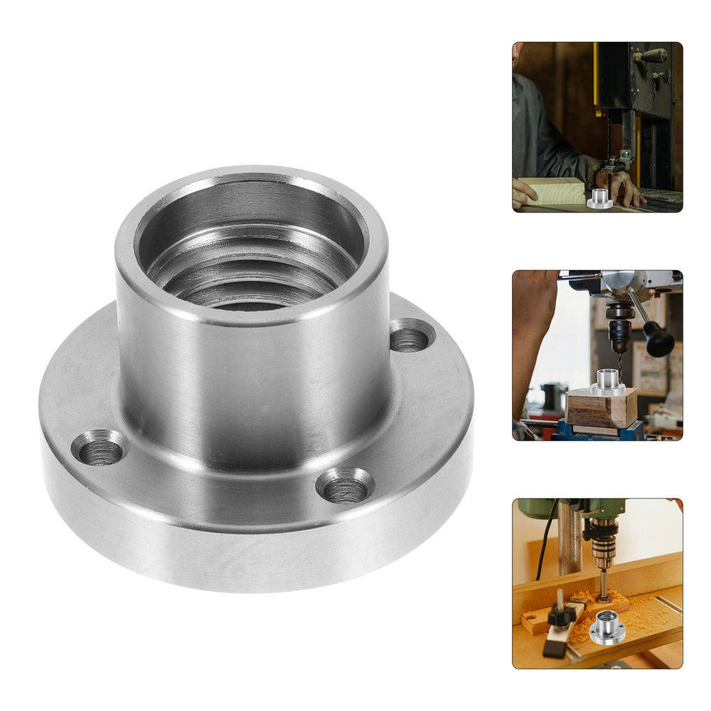 Wood Lathe Face Plate Woodworking Lathe Faceplate 2 Inch Threaded