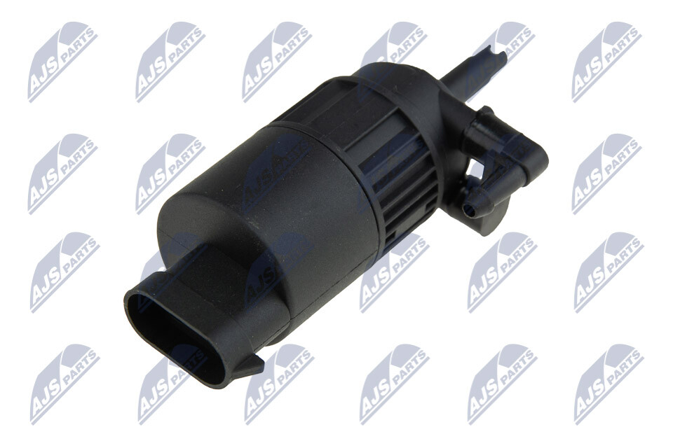 NTY ESP-RE-001 Water Pump, window cleaning for CHEVROLET,RENAULT