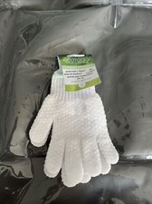 1  Ecotools Exfoliating Avocado oil infused￼Shower Gloves Avocado Oil Infused