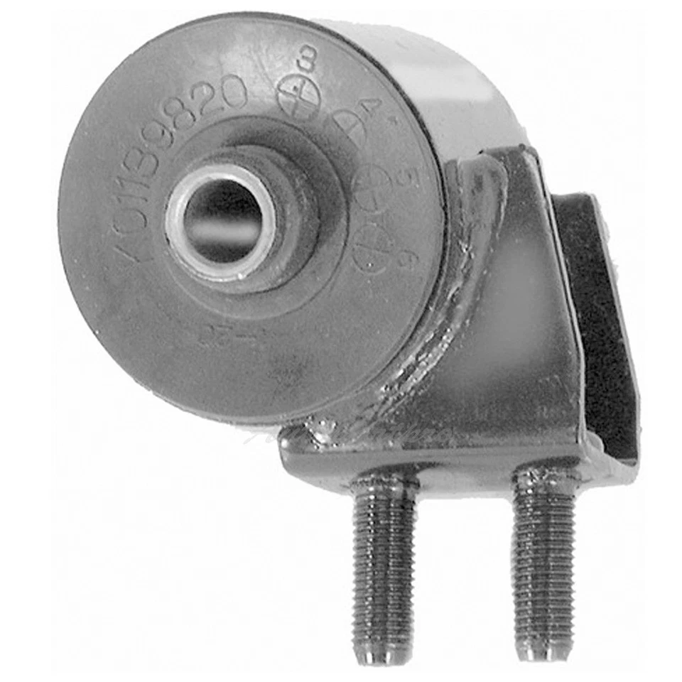 Engine Motor & Trans. Mount For 1995-2002 Kia Sportage Base 2.0L 6763 6762 Set - Image 2 of 4