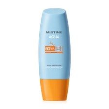 MISTINE AQUA BASE ULTRA PROTECTION MATTE&LIGH...