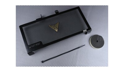 AVDB Radiator Protection Cooler Guard Grill APRILIA RS 125 RS125 2017 ...