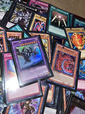 how do you know if yugioh card is rare Amazon.com: 500 Assorted Yugioh Cards Including Rare, Ultra Rare and  Holographic Cards : Toys & Games main image 1