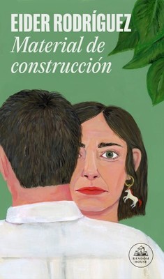 Material de construcción / Construction Materials, Paperback by Rodríguez, Ei...