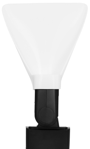 3D Flex Flash WYNG 350 Flash Modifier Bounce Reflector Diffuser Godox TT350/V350 - Picture 6 of 12