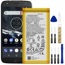 For Motorola Moto X4 XT1900-4-7 XT1900-1 XT1900-2 Replace Battery HX40 SNN5995A