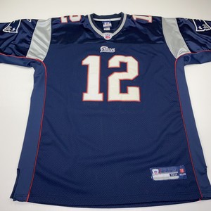 reebok patriots jersey