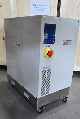 SMC THERMO CHILLER INR-498-016E-X007 AMAT APPLIED MATERIALS 0190-54601 ...