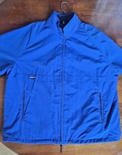 Vintage Goretex Blauer Jacket - Blue GORE-TEX