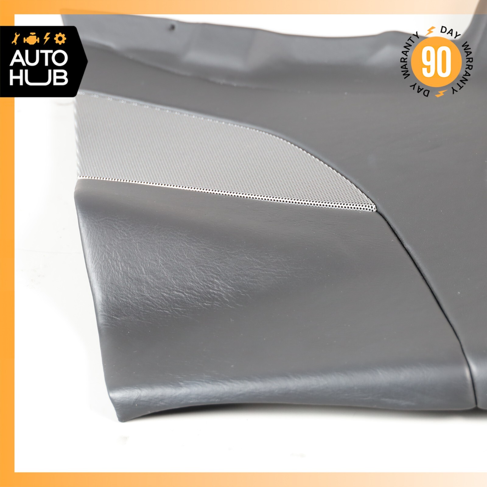 13-16 Aston Martin DB9 Coupe Rear Right Passenger Side Interior Panel OEM 35k