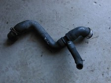 Radiateur Mercedes 320