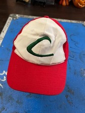 Ash Ketchum Hat- Original Pokemon Cap Anime Cosplay Costumes