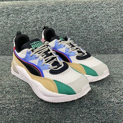 Puma Rs-2K Hf The Hundreds Lace Up  Mens  Sneakers Shoes Casual size 7.5