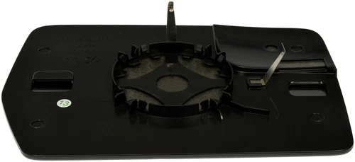 Left Door Mirror Glass Dorman For 2011-2014 Ford F-150