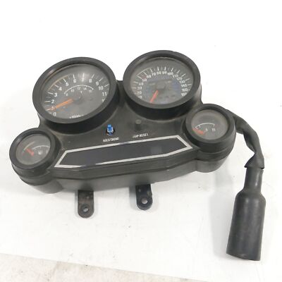 たかっち 122722 Datcon Tachometer with Hourmeter 3000RPM - 122722