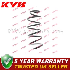 KYB Front Suspension Coil Spring Fits Peugeot 3008 5008 1.6 HDi