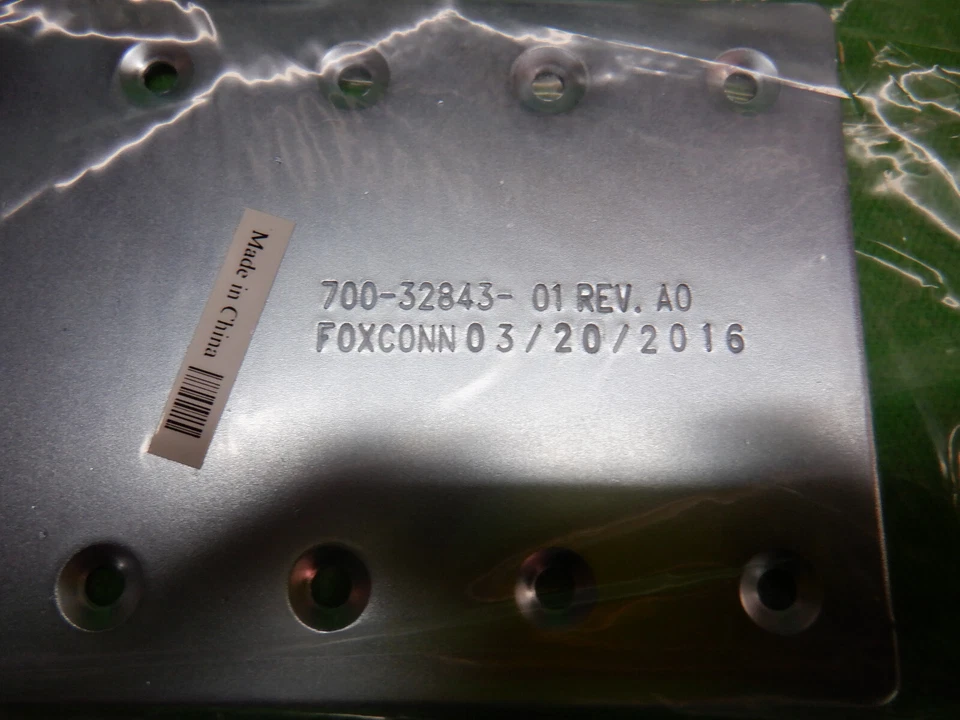 Cisco Nexus 2U Rack Mount Rail Kit P/N: 700-32845-01 700-32843 700-3284-01  NEW - Image 4 of 4