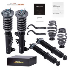 Maxpeedingrods T7 Damper Coilovers Suspension For Bmw E36 92-98 323 325 M3 Rwd Maxpeedingrods T7 Damper Coilovers Suspension For Bmw E36 92-98 323 325 M3 Rwd