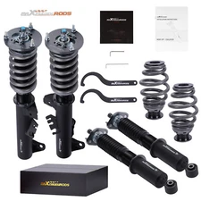 Maxpeedingrods T7 Damper Coilovers Suspension For BMW E36 92-98 323 325 M3 RWD