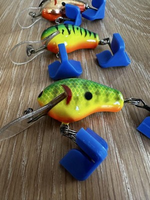 Old Bagley Diving Honey B Bitty Set Of 3 | eBay