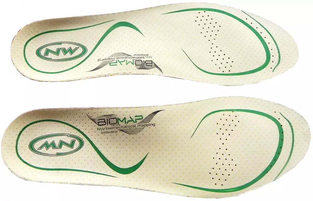 Northwave footbed best sale
