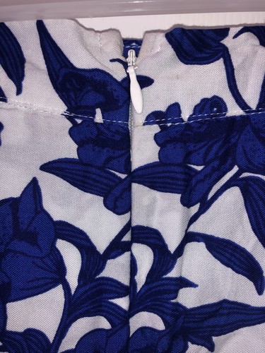 Junior's Charlotte Russe Walk Through Shorts w/Hi Lo Maxi Skirt - Size S - EUC - 第 5/9 張圖片