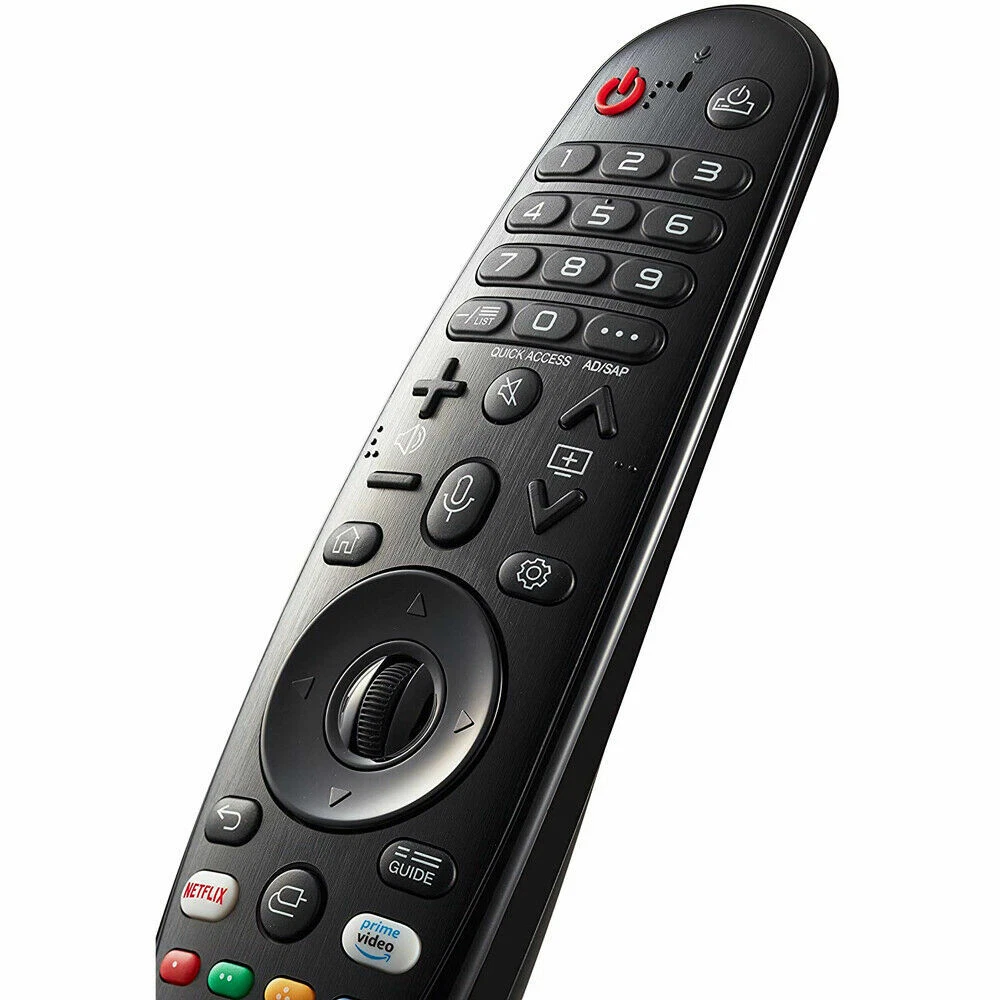 New Original AN MR20GA For LG Magic Voice Smart TV Remote Control
